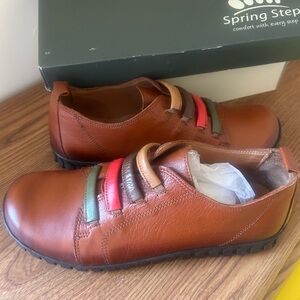 Springstep shoes Emmalina